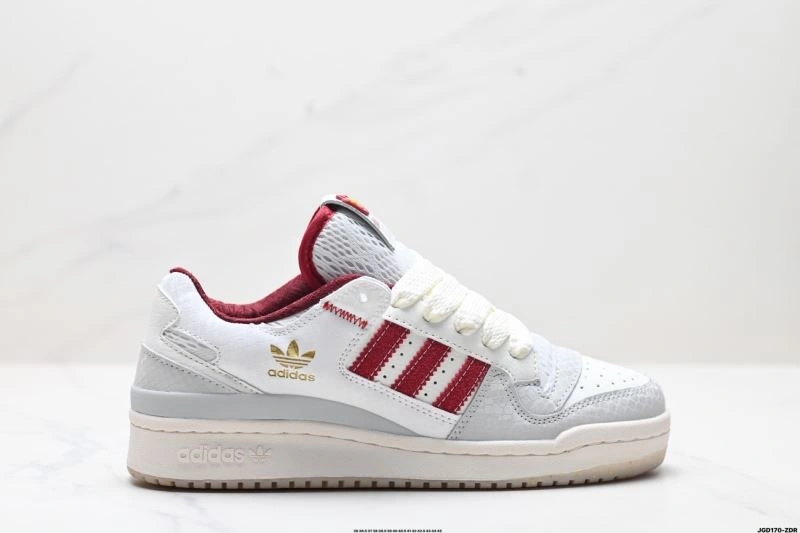 Adidas Forum Shoes Affordable 1491