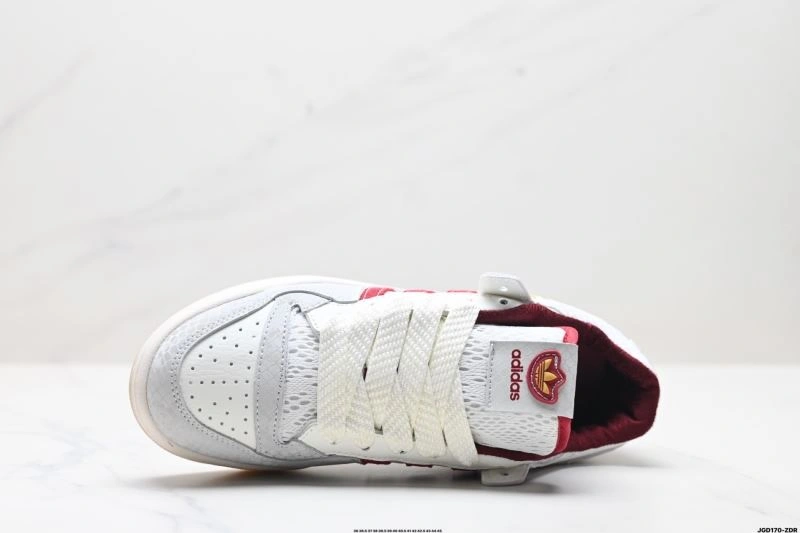 Adidas Forum Shoes Affordable 1491