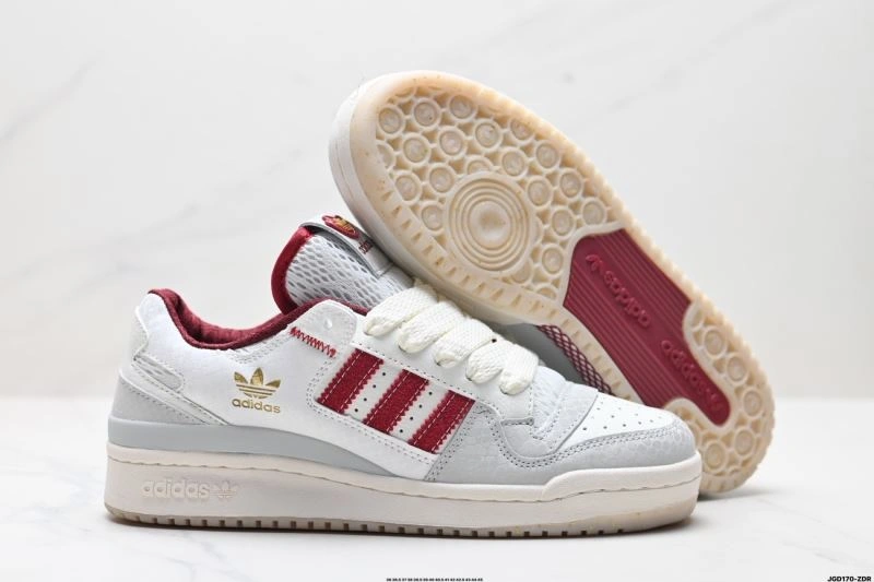 Adidas Forum Shoes Affordable 1491
