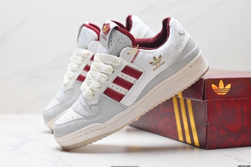 Adidas Forum Shoes Affordable 1491