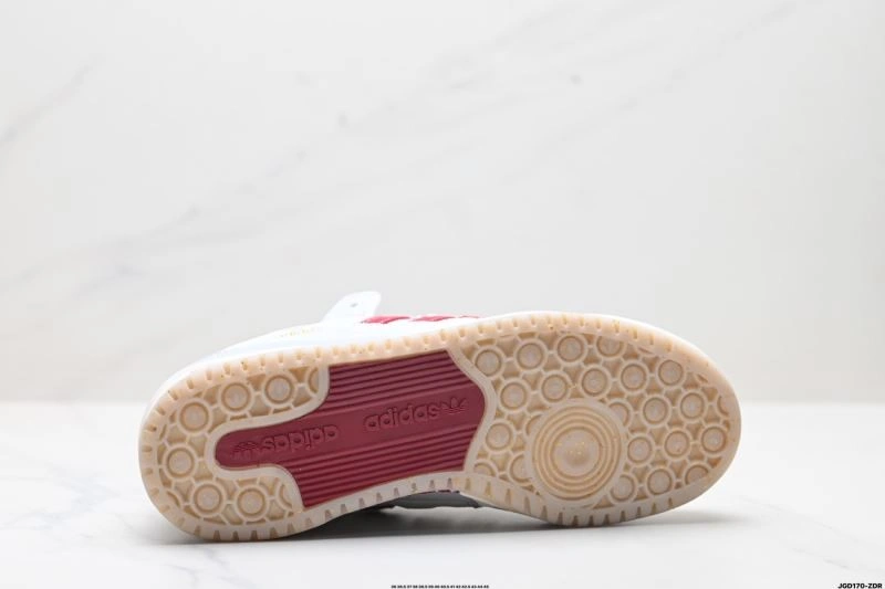 Adidas Forum Shoes Affordable 1491