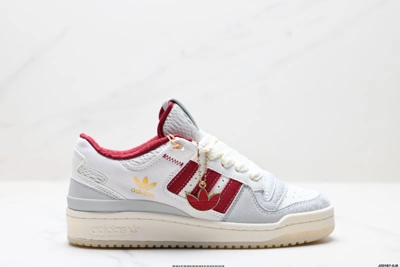 Adidas Forum Shoes Tailored 1486