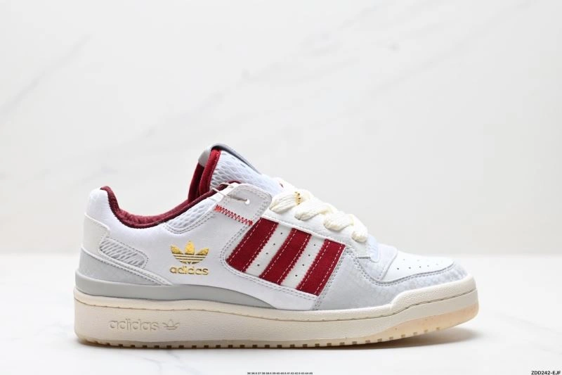 FreshLook Adidas Forum Shoes 1496