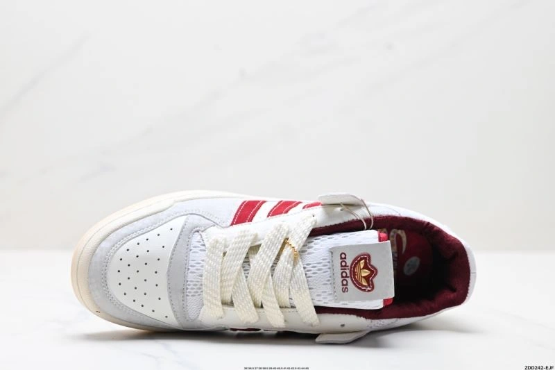 FreshLook Adidas Forum Shoes 1496