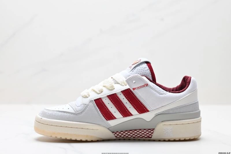 FreshLook Adidas Forum Shoes 1496
