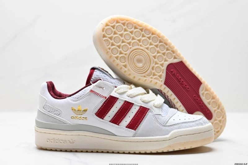 FreshLook Adidas Forum Shoes 1496