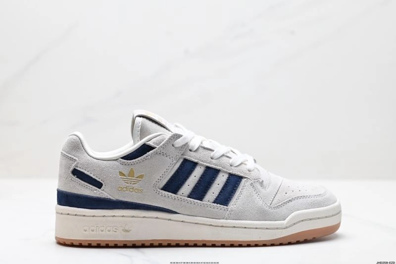 Adidas Forum Shoes Popular 1484