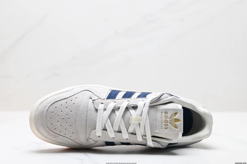 Adidas Forum Shoes Popular 1484