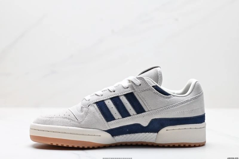 Adidas Forum Shoes Popular 1484