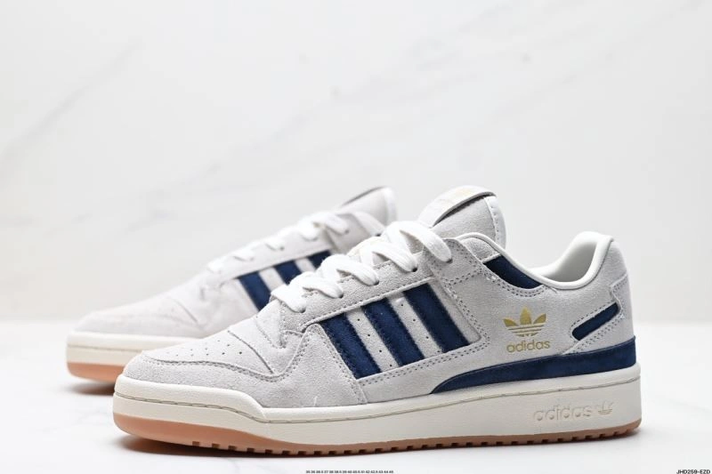 Adidas Forum Shoes Popular 1484