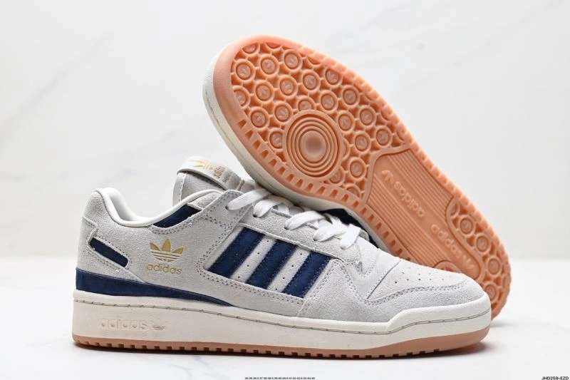 Adidas Forum Shoes Popular 1484