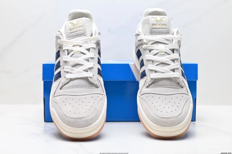 Adidas Forum Shoes Popular 1484