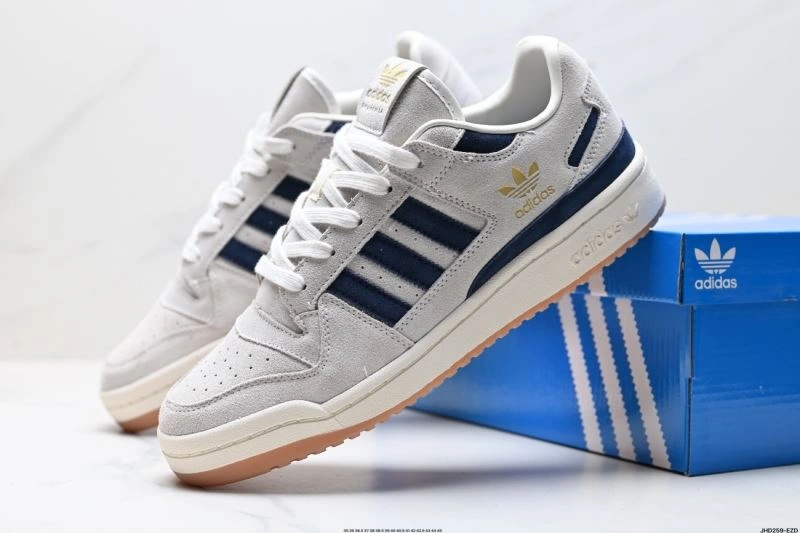 Adidas Forum Shoes Popular 1484