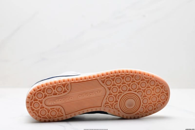 Adidas Forum Shoes Popular 1484