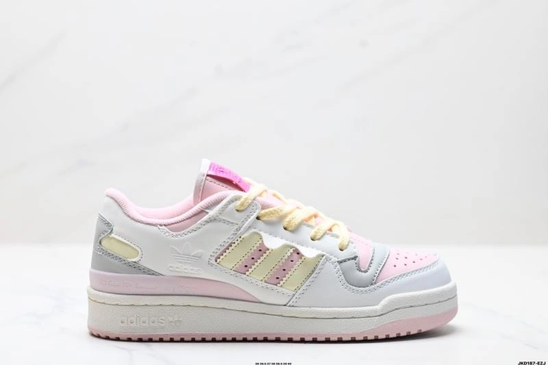 Adidas Forum Shoes Original 1485