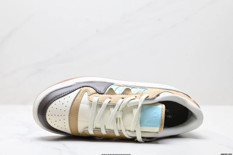 Adidas Forum Shoes ZeroBulk 1497