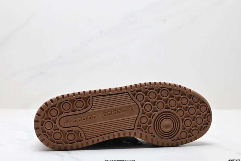 Adidas Forum Shoes ZeroBulk 1497