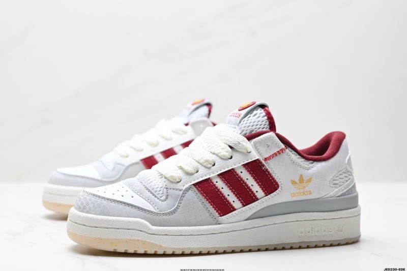 Sustainable Adidas Forum Shoes 1493