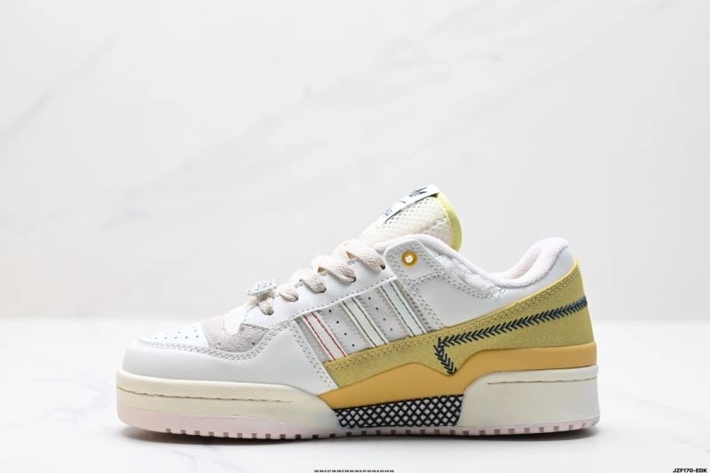Sustainable Adidas Forum Shoes 1505
