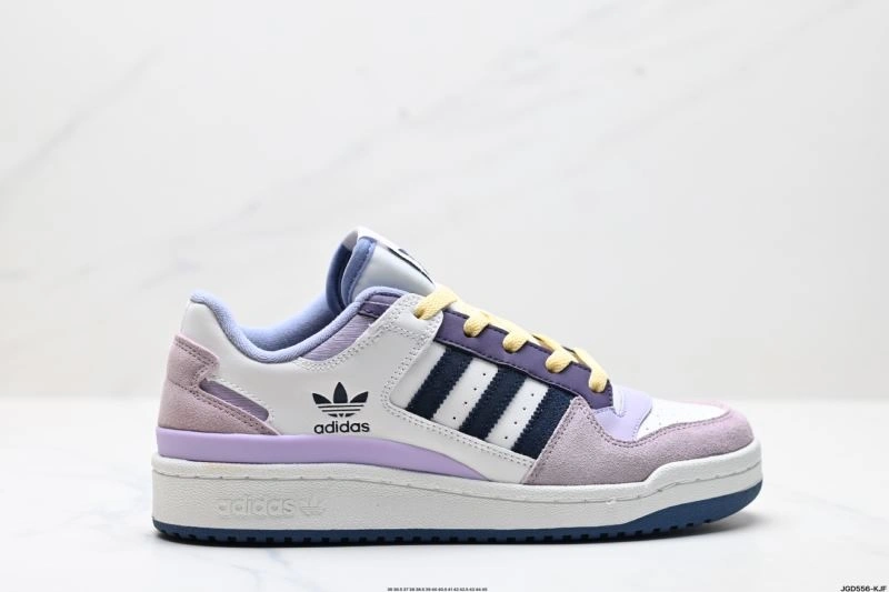 SmartChoice Adidas Forum Shoes 1483