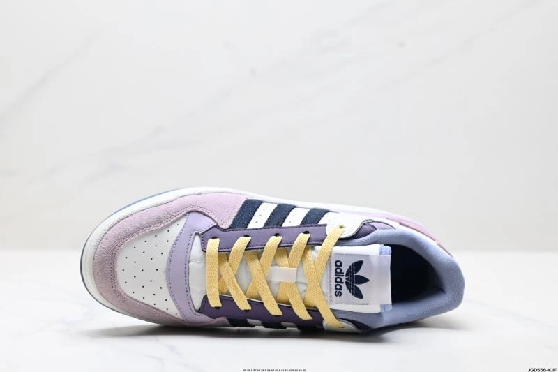 SmartChoice Adidas Forum Shoes 1483
