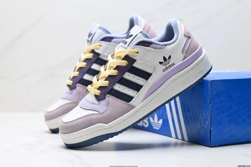 SmartChoice Adidas Forum Shoes 1483