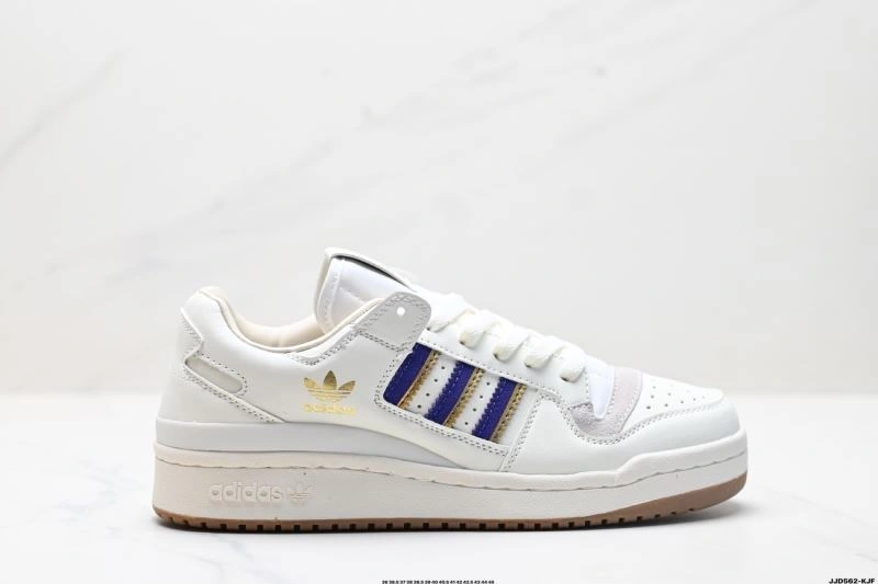 Adidas Forum Shoes Snug 1480