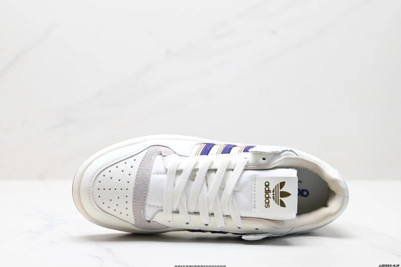 Adidas Forum Shoes Snug 1480