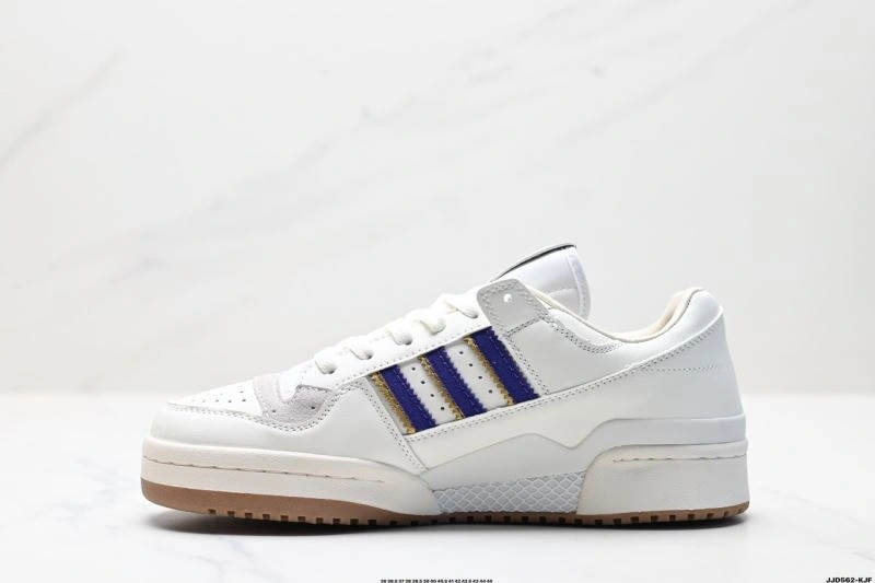 Adidas Forum Shoes Snug 1480