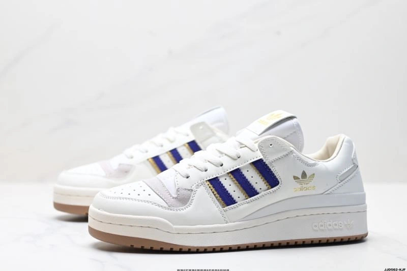Adidas Forum Shoes Snug 1480