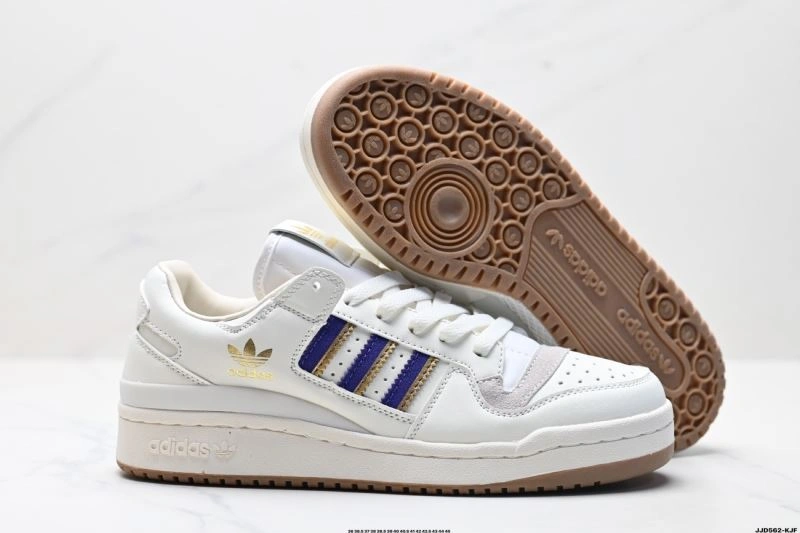 Adidas Forum Shoes Snug 1480