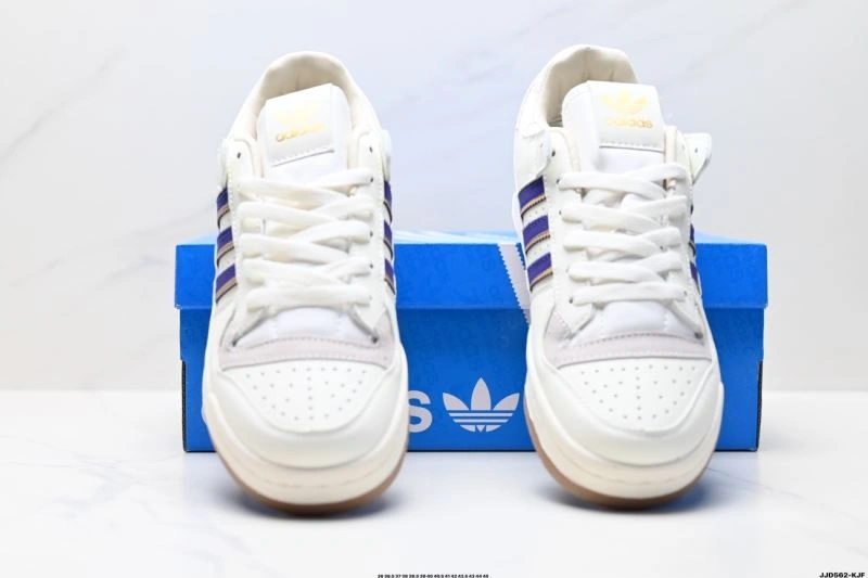 Adidas Forum Shoes Snug 1480