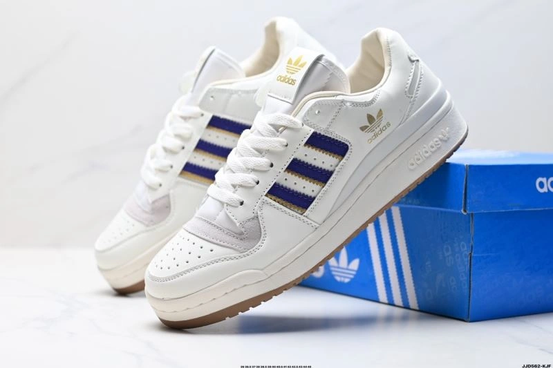 Adidas Forum Shoes Snug 1480