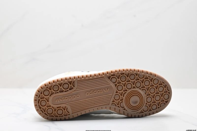 Adidas Forum Shoes Snug 1480