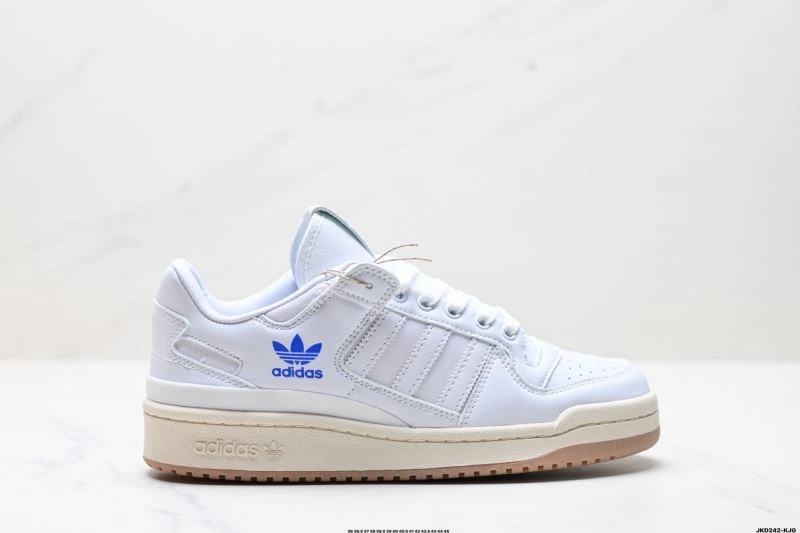 Original Adidas Forum Shoes 1479