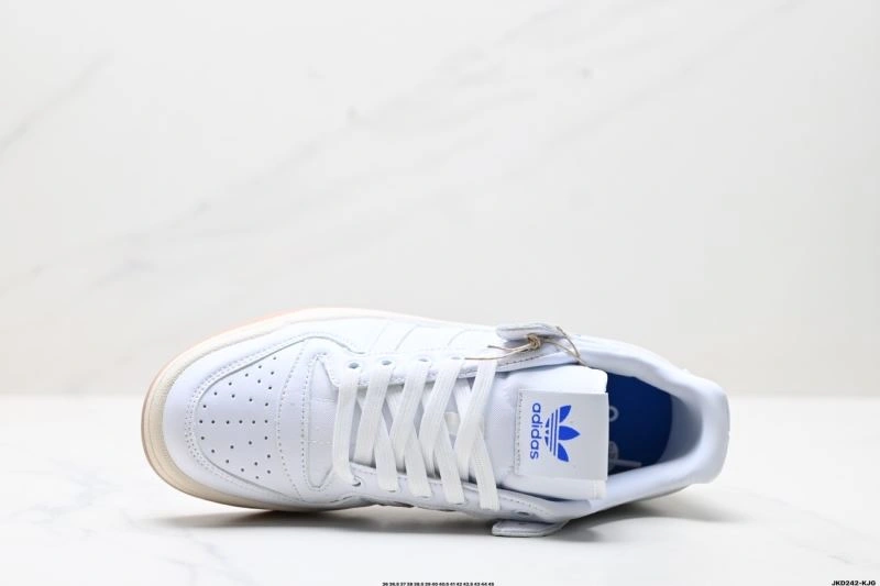 Original Adidas Forum Shoes 1479