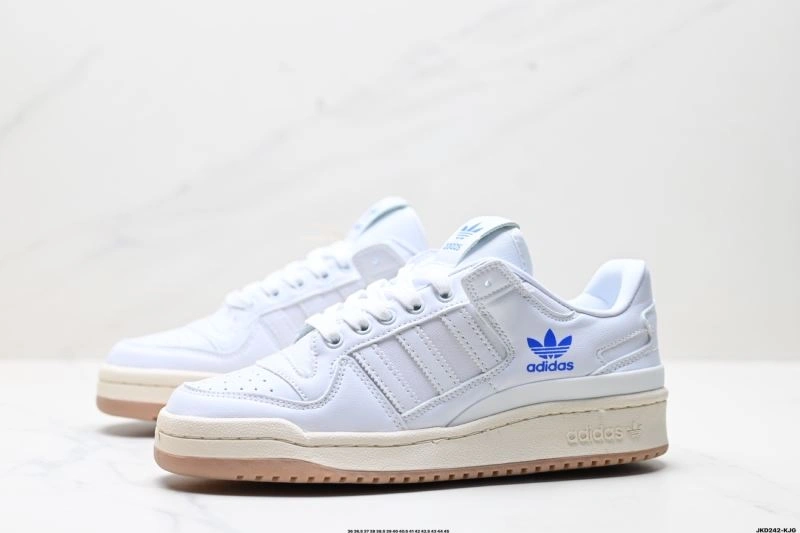 Original Adidas Forum Shoes 1479