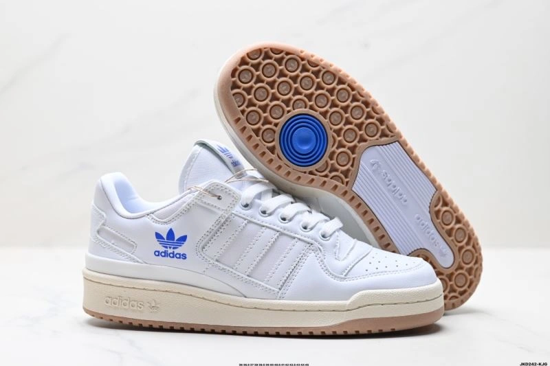 Original Adidas Forum Shoes 1479