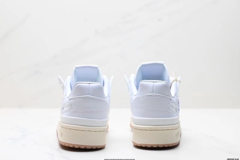 Original Adidas Forum Shoes 1479