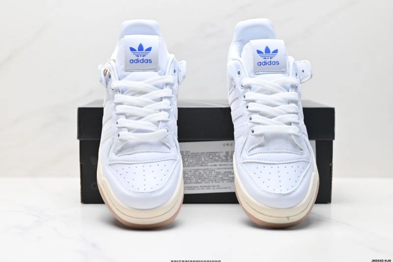 Original Adidas Forum Shoes 1479