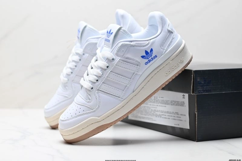 Original Adidas Forum Shoes 1479