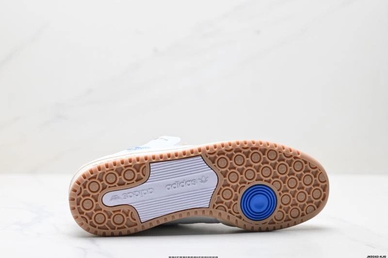 Original Adidas Forum Shoes 1479