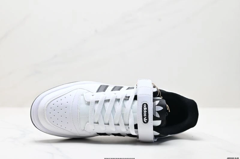 Adidas Forum Shoes FashionForward 1495