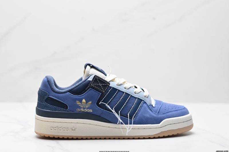 HighQuality Adidas Forum Shoes 1478