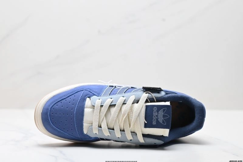 HighQuality Adidas Forum Shoes 1478