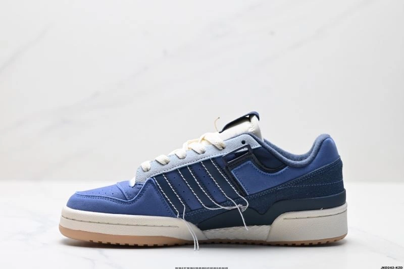 HighQuality Adidas Forum Shoes 1478