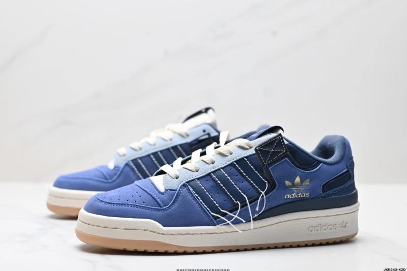 HighQuality Adidas Forum Shoes 1478