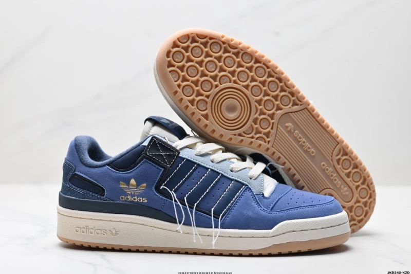 HighQuality Adidas Forum Shoes 1478