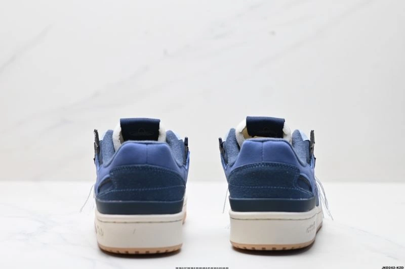 HighQuality Adidas Forum Shoes 1478
