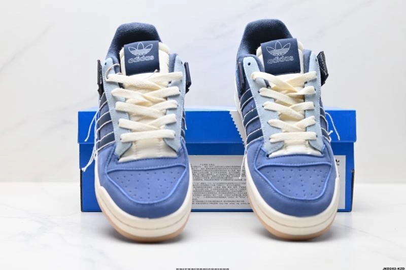 HighQuality Adidas Forum Shoes 1478